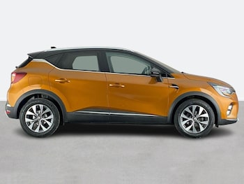 Used Renault Captur 2021 for sale - 76158107: Photo 3