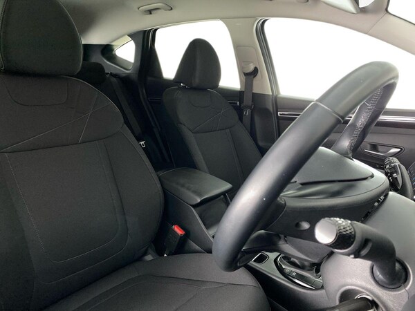 Used Hyundai TUCSON 2022 for sale - 75499297: Photo 10