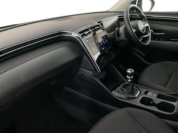 Used Hyundai TUCSON 2022 for sale - 75499297: Photo 11