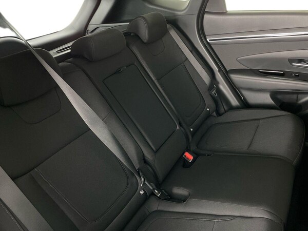 Used Hyundai TUCSON 2022 for sale - 75499297: Photo 12
