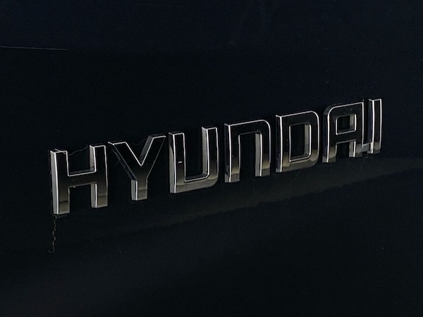 Used Hyundai TUCSON 2022 for sale - 75499297: Photo 25