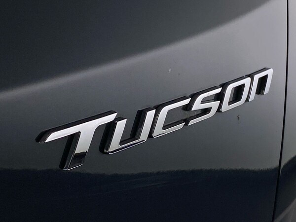 Used Hyundai TUCSON 2022 for sale - 75499297: Photo 26