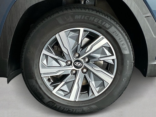 Used Hyundai TUCSON 2022 for sale - 75499297: Photo 28