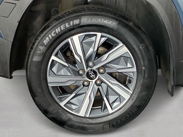 Used Hyundai TUCSON 2022 for sale - 75499297: Photo 30