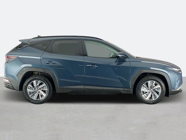 Used Hyundai TUCSON 2022 for sale - 75499297: Photo 3
