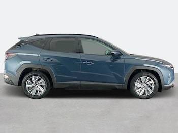 Used Hyundai TUCSON 2022 for sale - 75499297: Photo