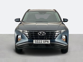 Used Hyundai TUCSON 2022 for sale - 75499297: Photo