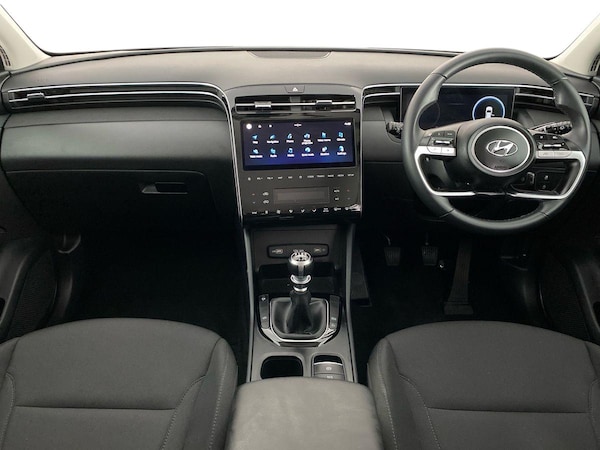 Used Hyundai TUCSON 2022 for sale - 75499297: Photo 6