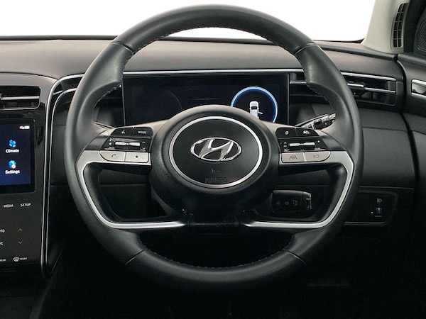 Used Hyundai TUCSON 2022 for sale - 75499297: Photo 8
