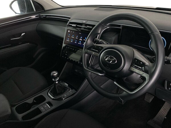 Used Hyundai TUCSON 2022 for sale - 75499297: Photo 9