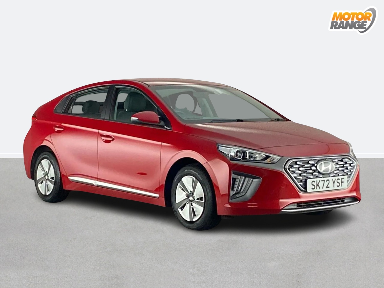 Used Hyundai IONIQ 2022 for sale - 76158147: Photo 1