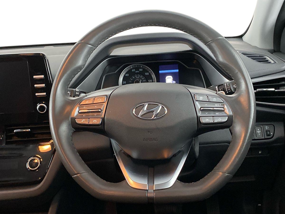 Used Hyundai IONIQ 2022 for sale - 76158147: Photo 11