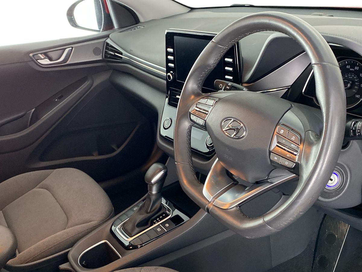 Used Hyundai IONIQ 2022 for sale - 76158147: Photo 12