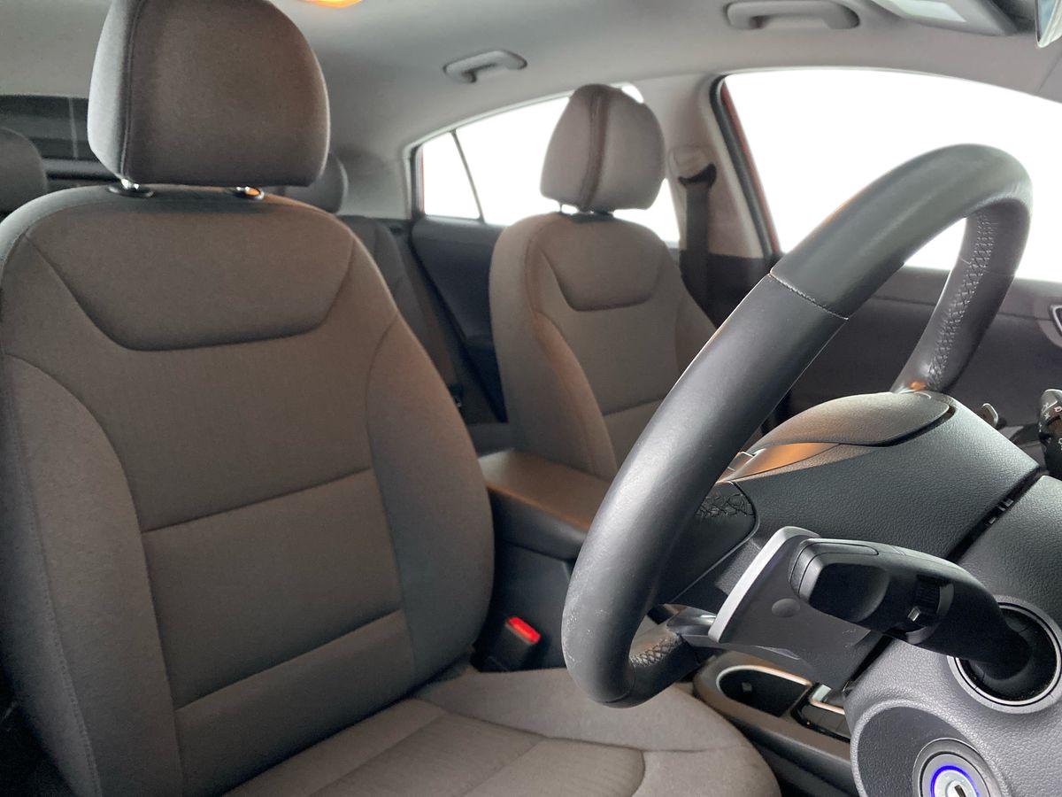 Used Hyundai IONIQ 2022 for sale - 76158147: Photo 13