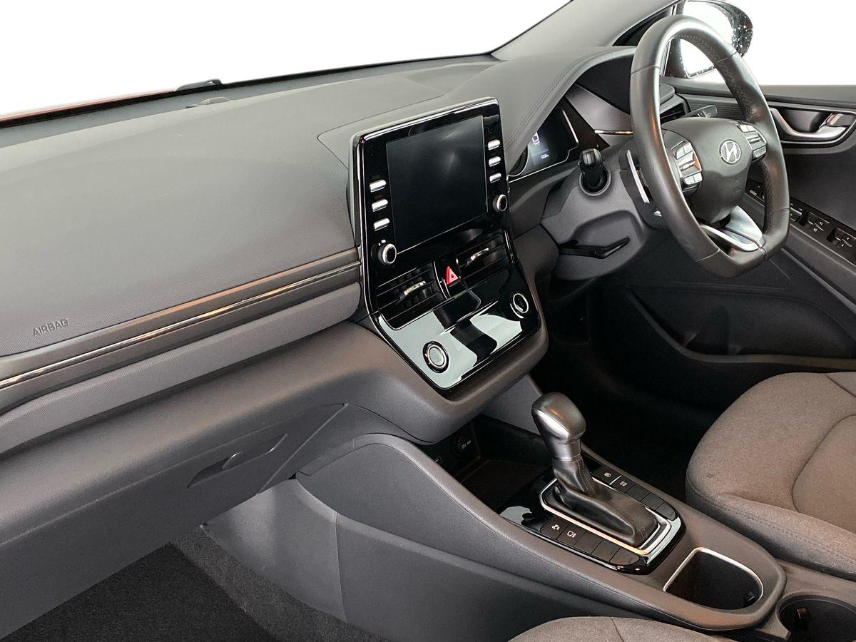 Used Hyundai IONIQ 2022 for sale - 76158147: Photo 14