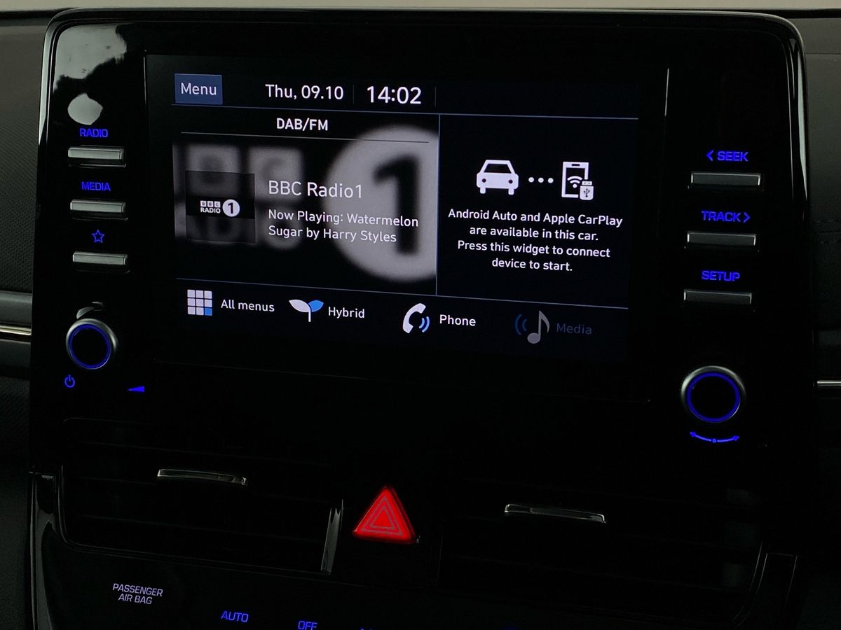 Used Hyundai IONIQ 2022 for sale - 76158147: Photo 17