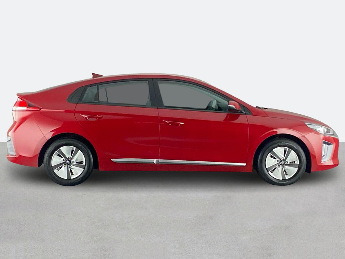 Used Hyundai IONIQ 2022 for sale - 76158147: Photo 2