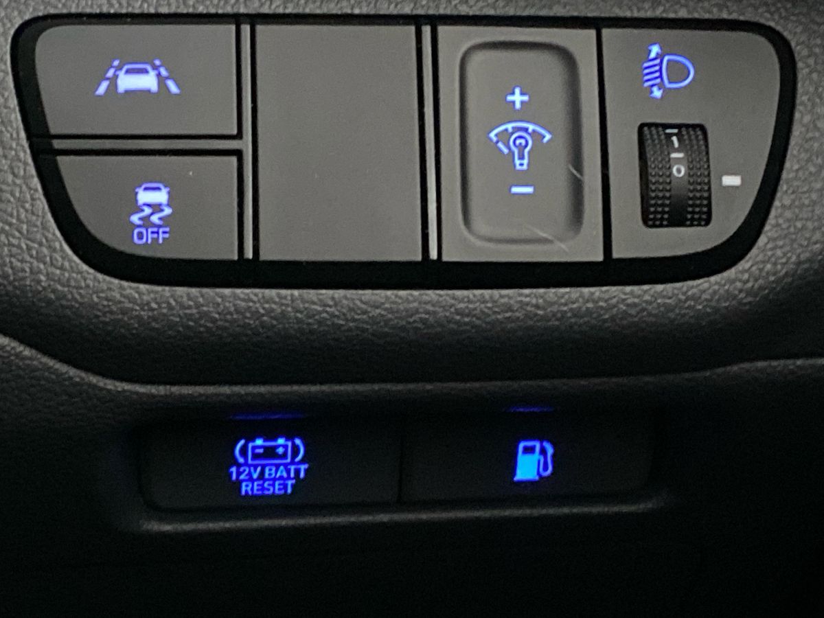 Used Hyundai IONIQ 2022 for sale - 76158147: Photo 24