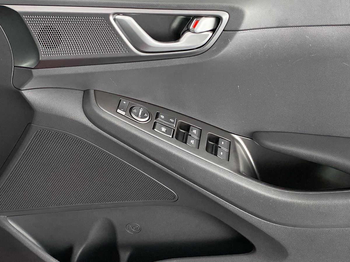 Used Hyundai IONIQ 2022 for sale - 76158147: Photo 25