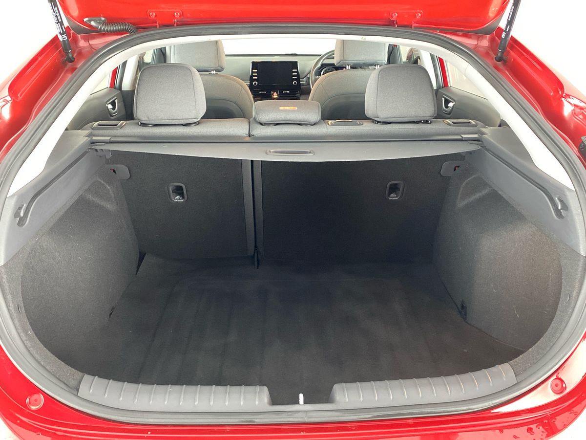 Used Hyundai IONIQ 2022 for sale - 76158147: Photo 26