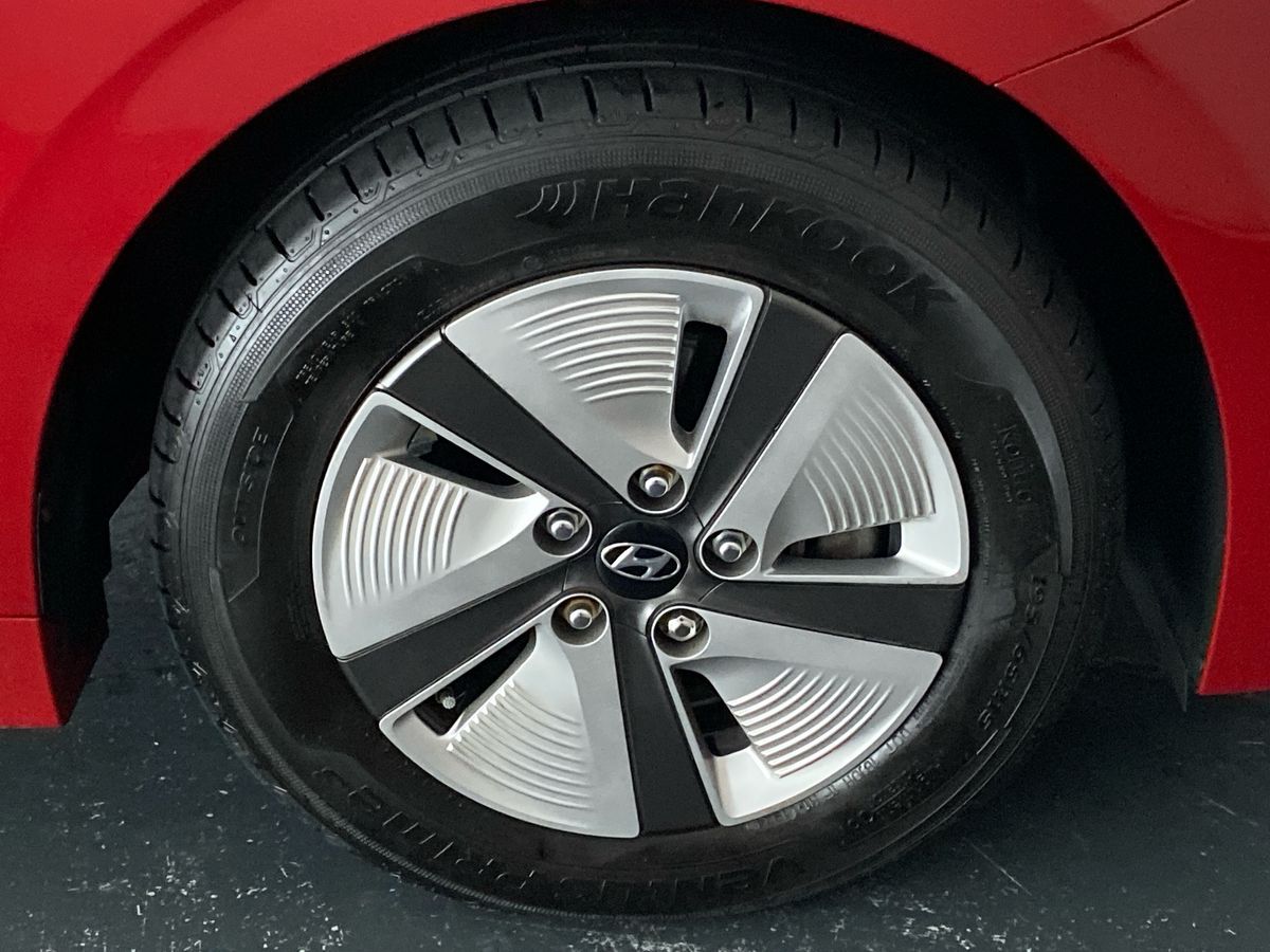 Used Hyundai IONIQ 2022 for sale - 76158147: Photo 27