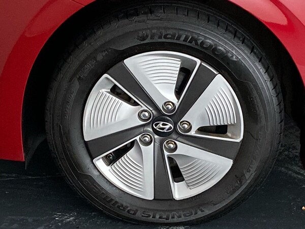 Used Hyundai IONIQ 2022 for sale - 76158147: Photo 28