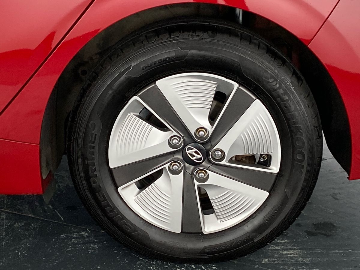 Used Hyundai IONIQ 2022 for sale - 76158147: Photo 29