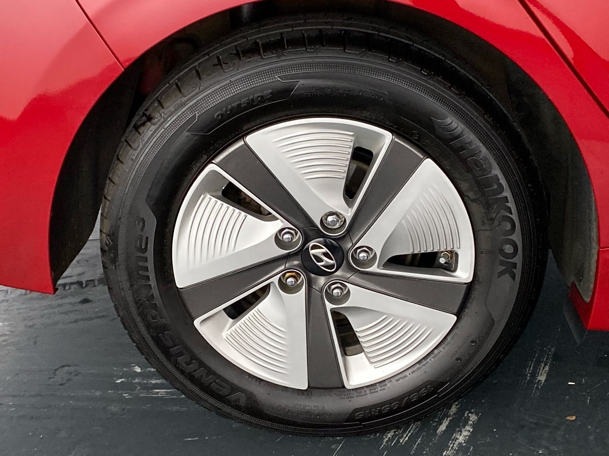 Used Hyundai IONIQ 2022 for sale - 76158147: Photo 30