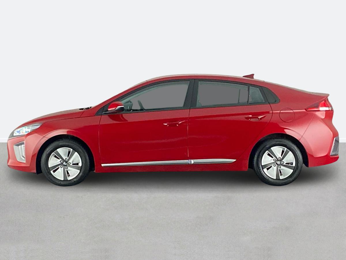 Used Hyundai IONIQ 2022 for sale - 76158147: Photo 6