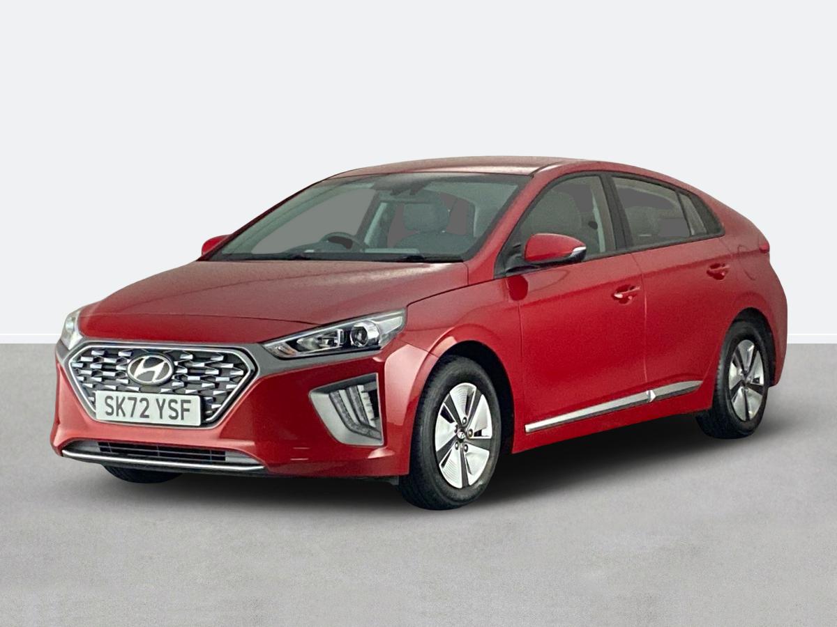 Used Hyundai IONIQ 2022 for sale - 76158147: Photo 7