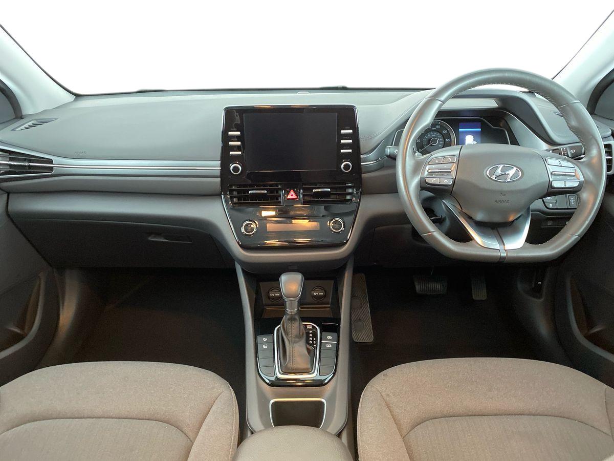 Used Hyundai IONIQ 2022 for sale - 76158147: Photo 9