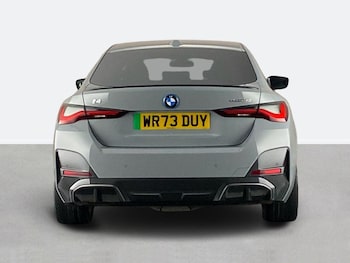 Used BMW i4 2023 for sale - 79355107: Photo