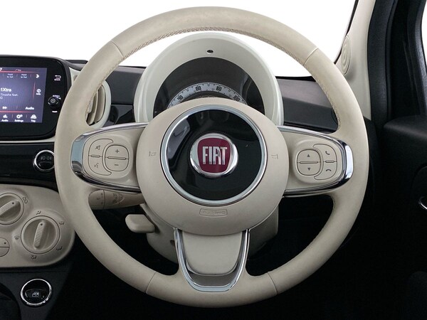 Used Fiat 500 2021 for sale - 75582529: Photo 11