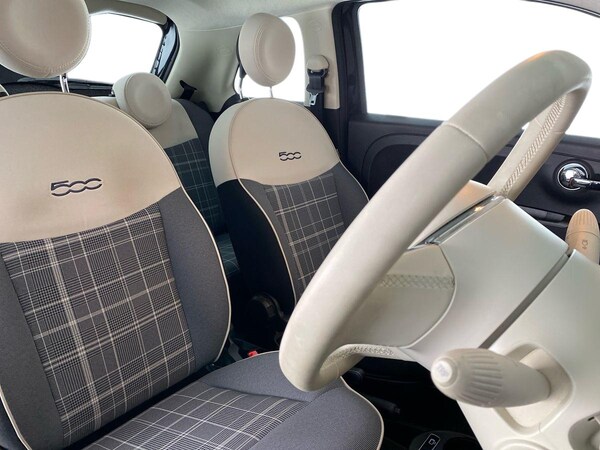 Used Fiat 500 2021 for sale - 75582529: Photo 13