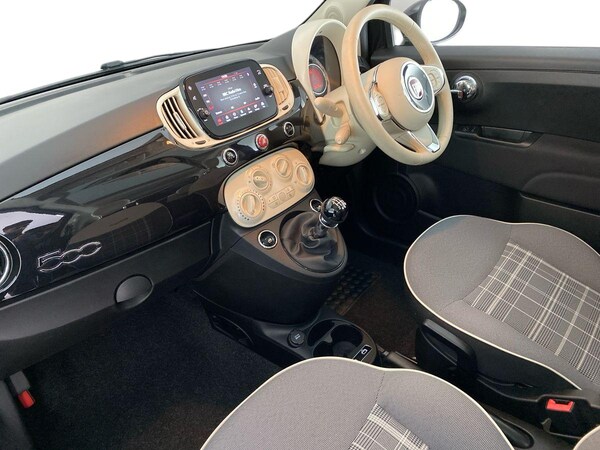 Used Fiat 500 2021 for sale - 75582529: Photo 14