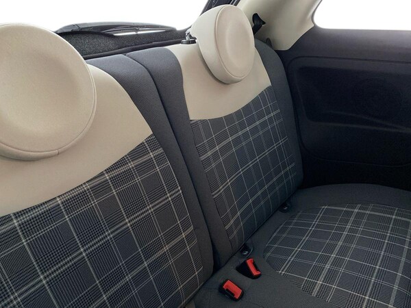 Used Fiat 500 2021 for sale - 75582529: Photo 15