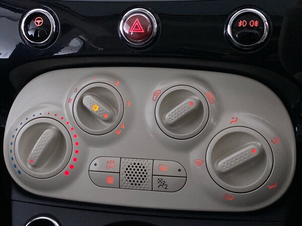Used Fiat 500 2021 for sale - 75582529: Photo 21