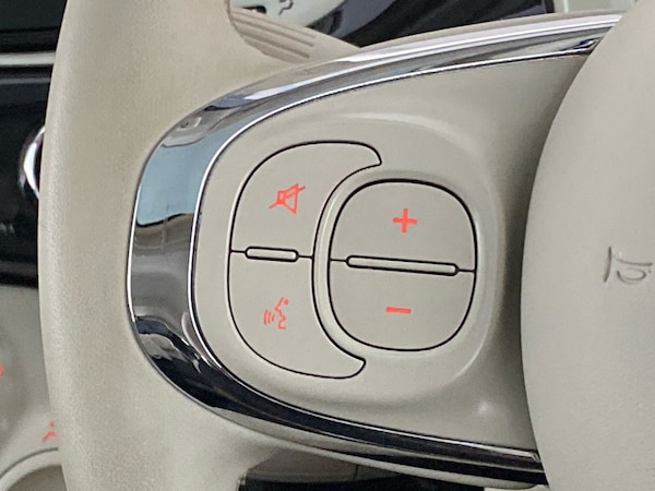 Used Fiat 500 2021 for sale - 75582529: Photo 22
