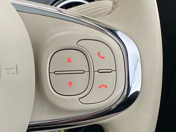 Used Fiat 500 2021 for sale - 75582529: Photo 23