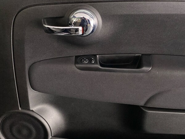 Used Fiat 500 2021 for sale - 75582529: Photo 25