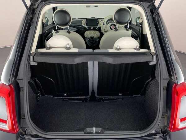 Used Fiat 500 2021 for sale - 75582529: Photo 26