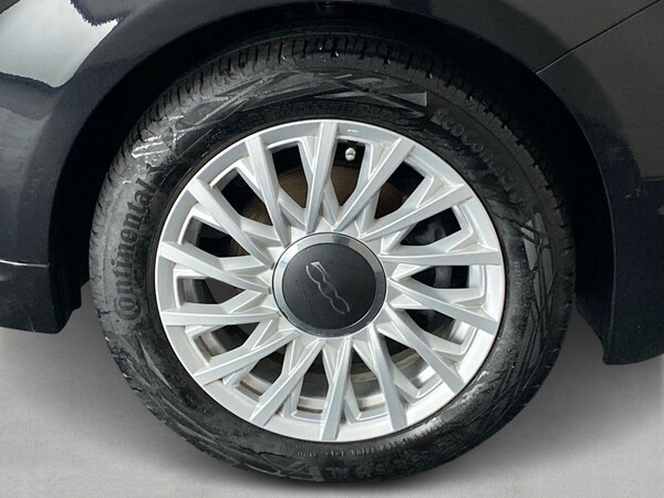 Used Fiat 500 2021 for sale - 75582529: Photo 31