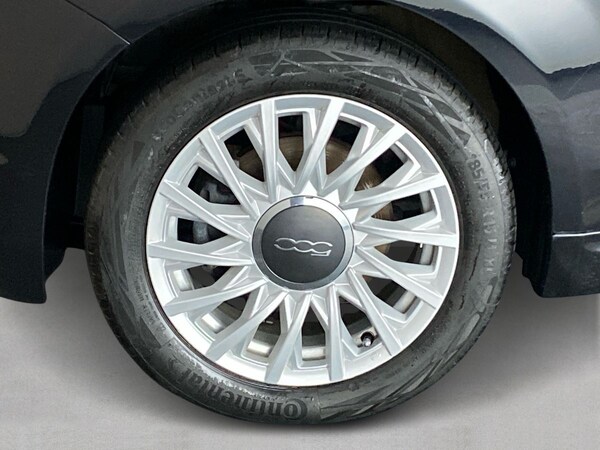 Used Fiat 500 2021 for sale - 75582529: Photo 32
