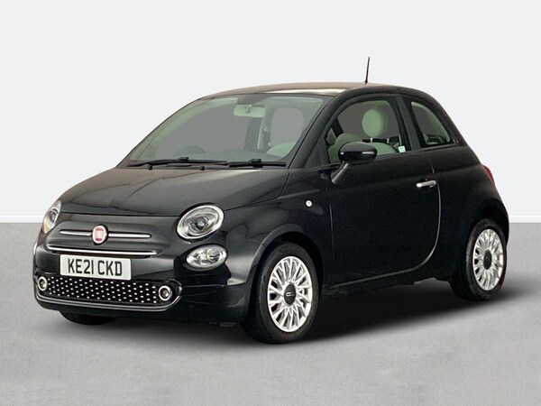 Used Fiat 500 2021 for sale - 75582529: Photo 7