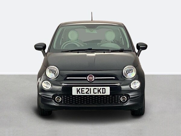 Used Fiat 500 2021 for sale - 75582529: Photo 8