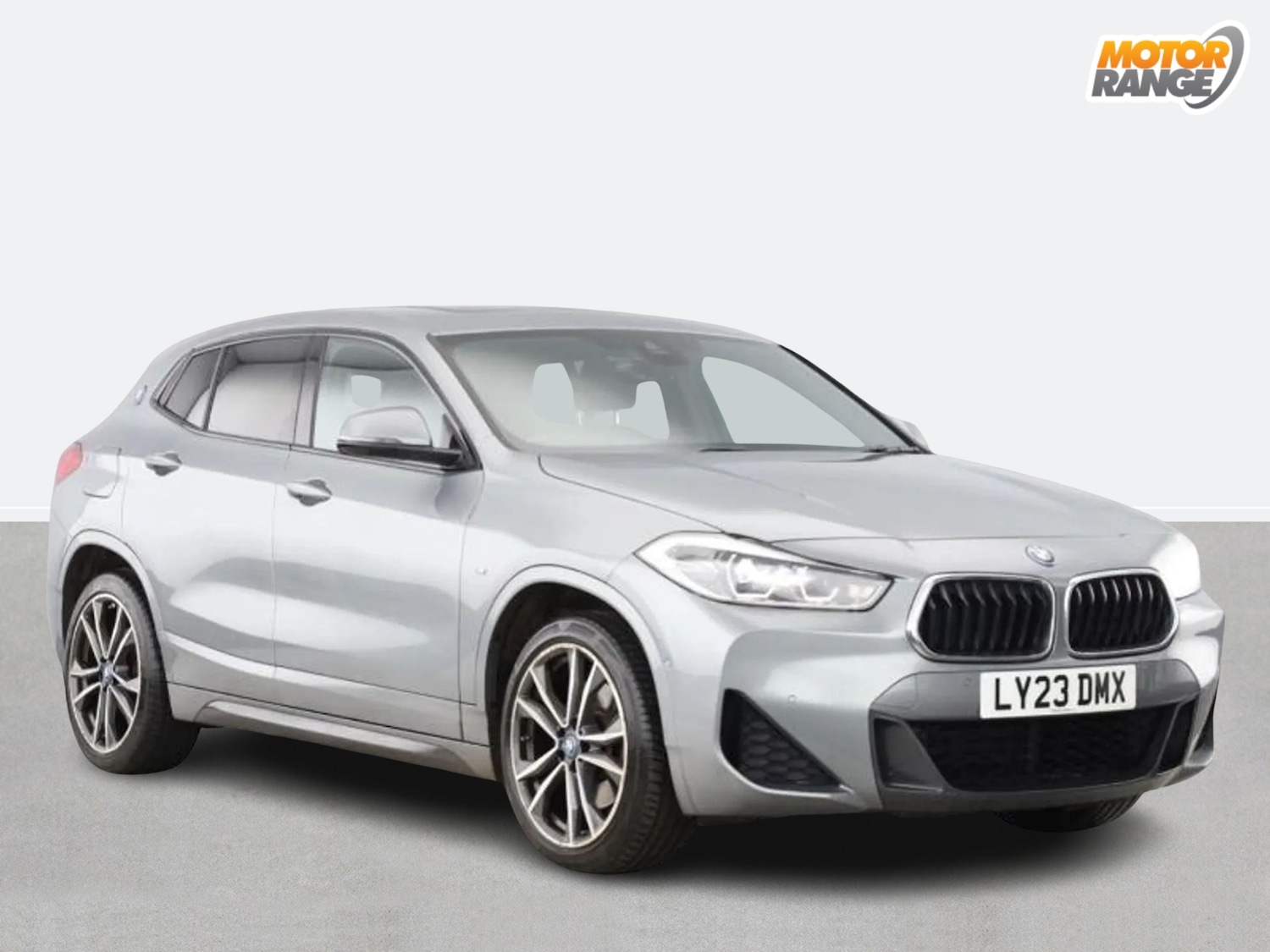 Used BMW X2 2023 for sale - 77348361: Photo 1