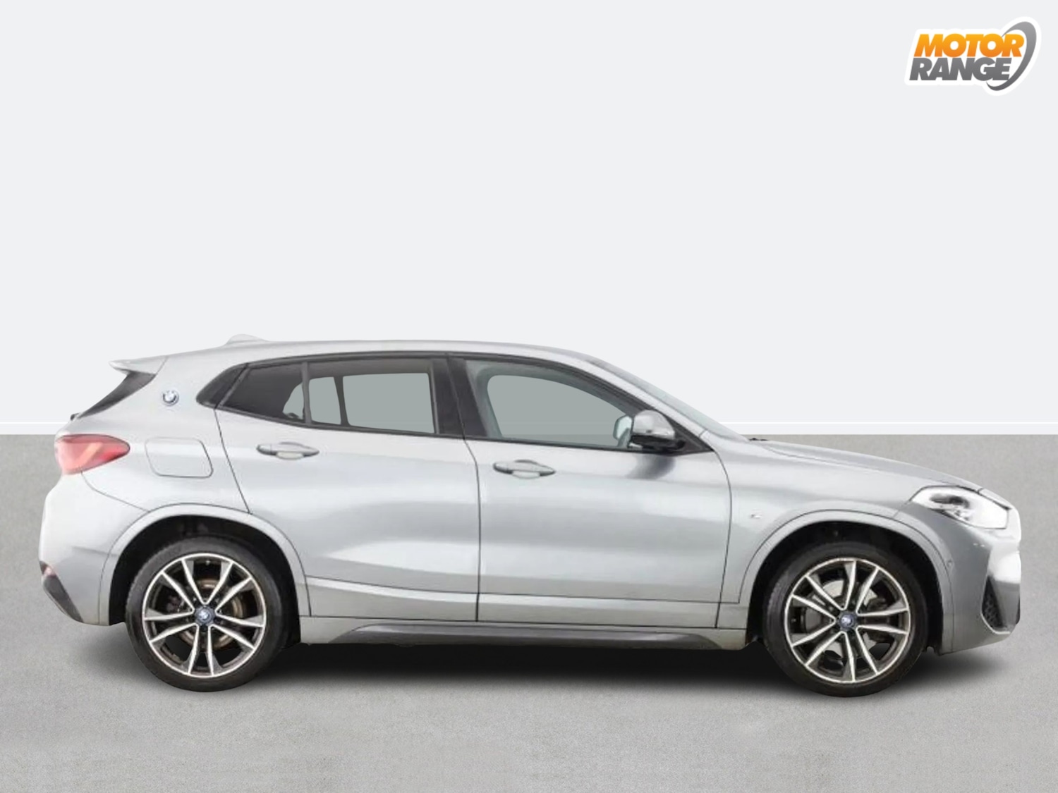 Used BMW X2 2023 for sale - 77348361: Photo 2