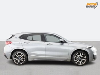 Used BMW X2 2023 for sale - 77348361: Photo