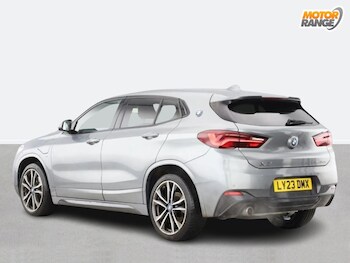 Used BMW X2 2023 for sale - 77348361: Photo