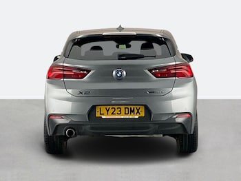 Used BMW X2 2023 for sale - 77348361: Photo